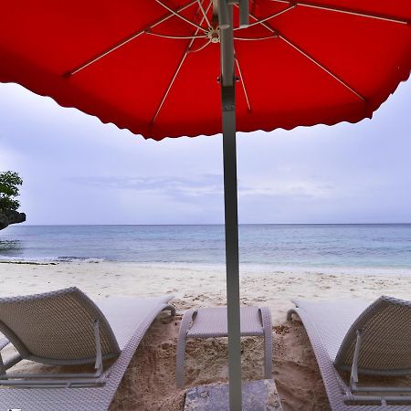 Anda Cove Beach Resort Exterior foto